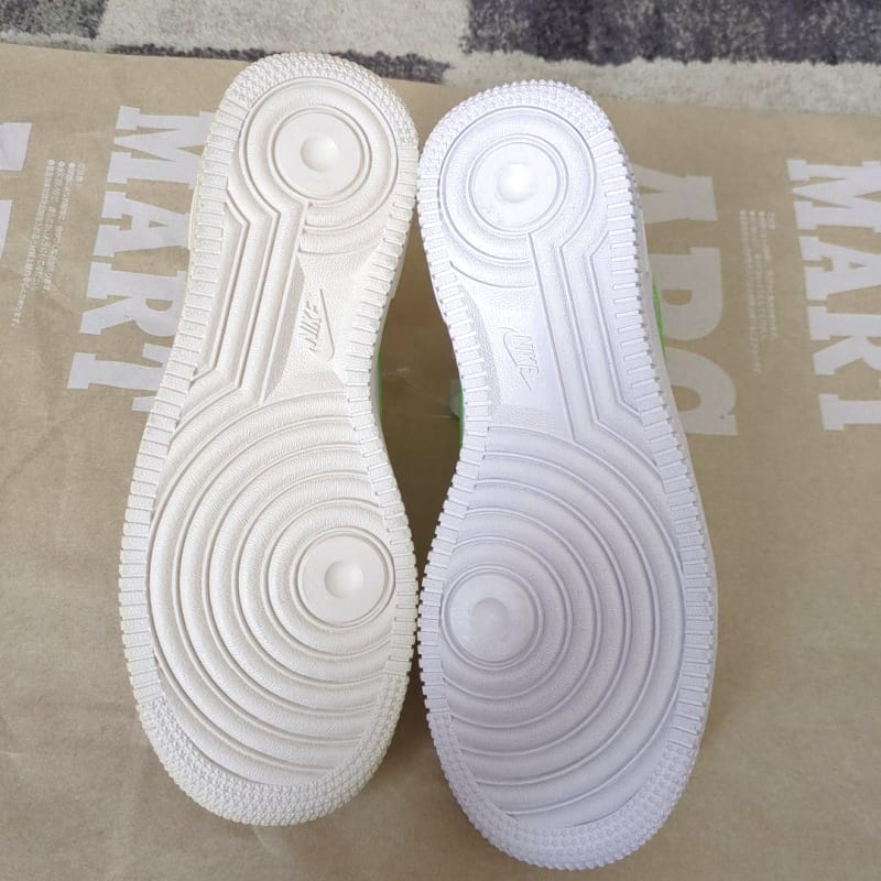 NIKE Air Force 1 Women's Sneakers