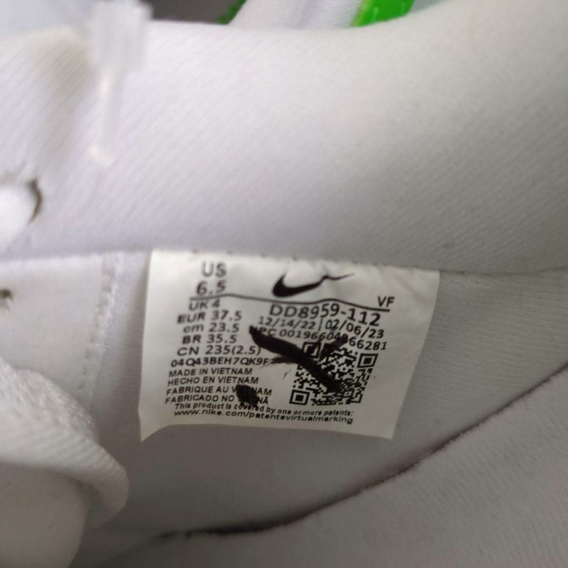 NIKE Air Force 1 Women's Sneakers
