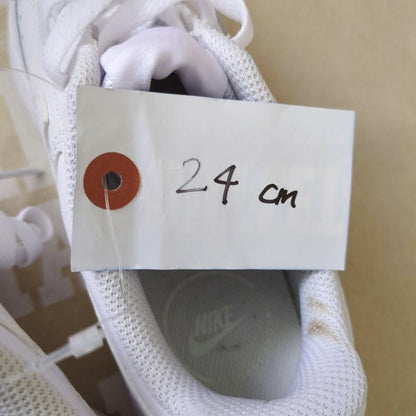 Nike Court Vision Alta DM0113-100 Women's Sneakers 24cm
