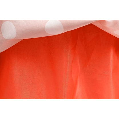 Minnie Mouse Costume Kids Dress 110 Halloween