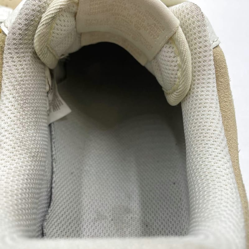 Rare Nike Air Force 1 '07 26.5cm Beige