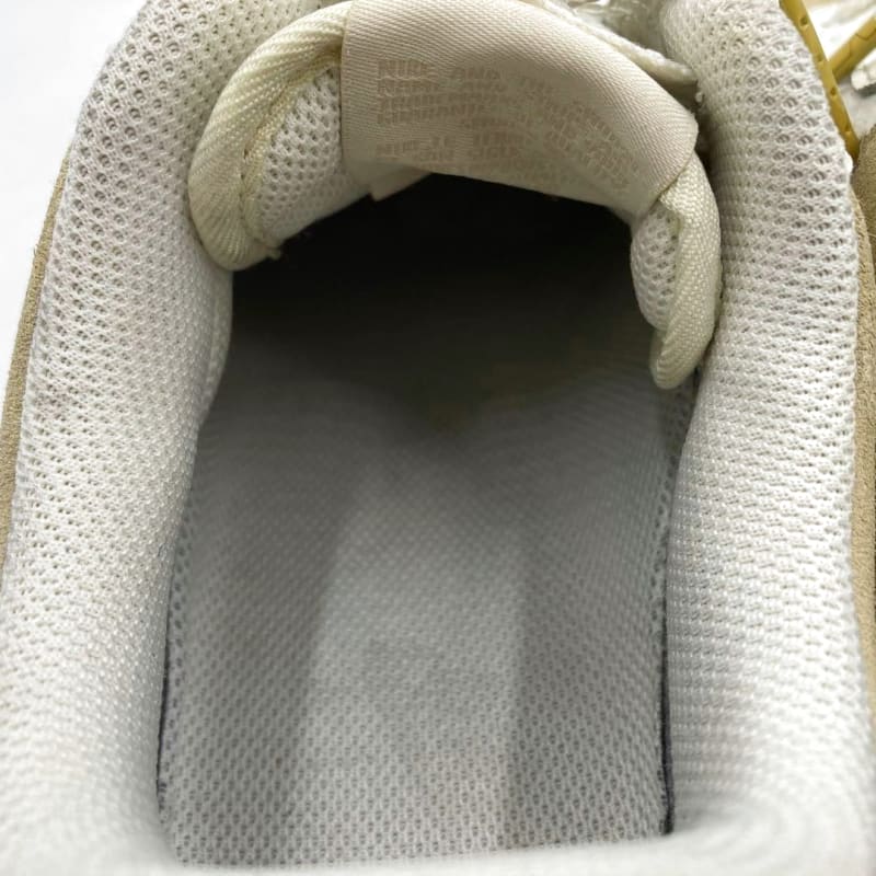 Rare Nike Air Force 1 '07 26.5cm Beige
