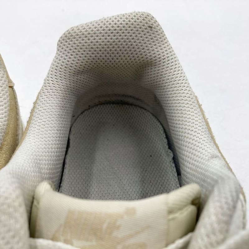 Rare Nike Air Force 1 '07 26.5cm Beige