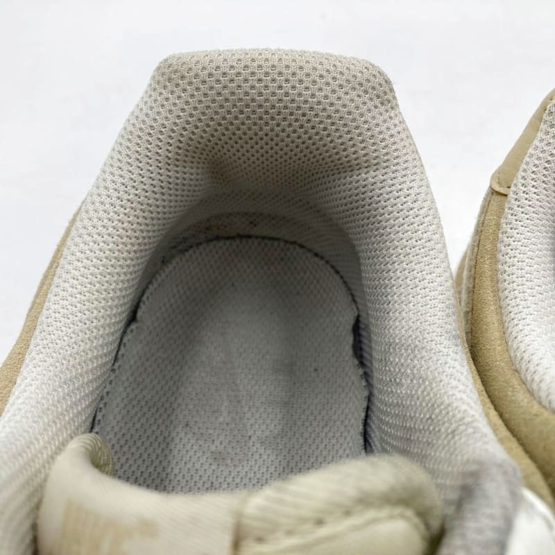 Rare Nike Air Force 1 '07 26.5cm Beige