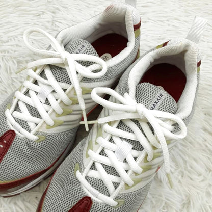 Nike Max Air Running Sneakers 23.5cm
