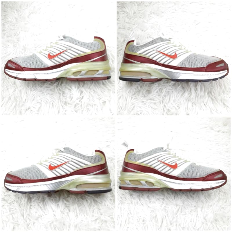 Nike Max Air Running Sneakers 23.5cm