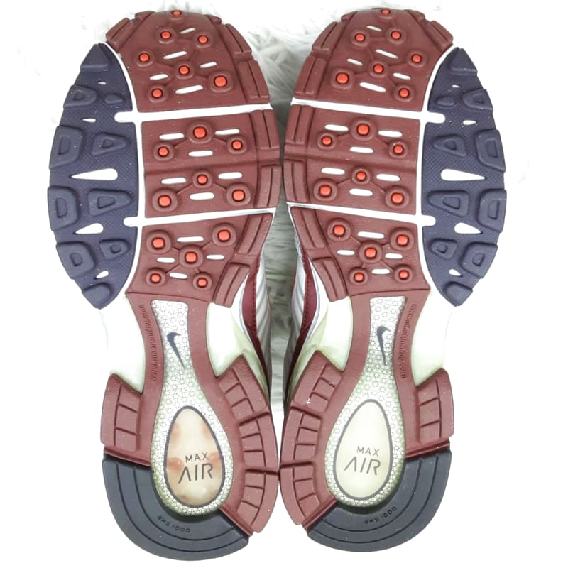 Nike Max Air Running Sneakers 23.5cm