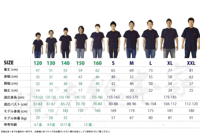 Taro Man Expo T-Shirt Parody Black