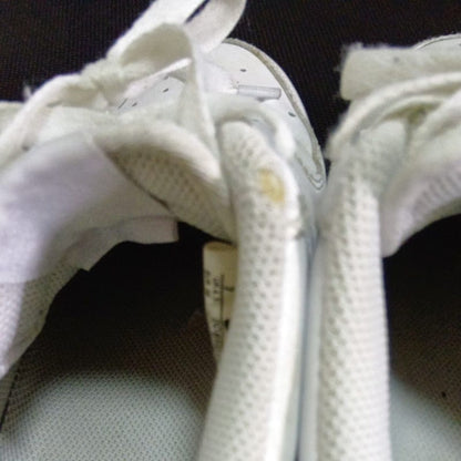 Nike Air Force 1 White Sneakers 24cm