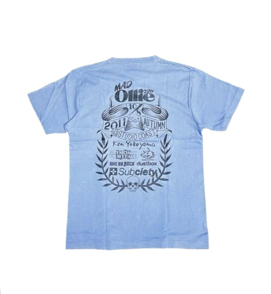 Mad Ollie T-Shirt Paymoneytomypain