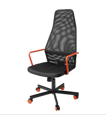 IKEA Office Chair Huvudspelar Gaming Chair