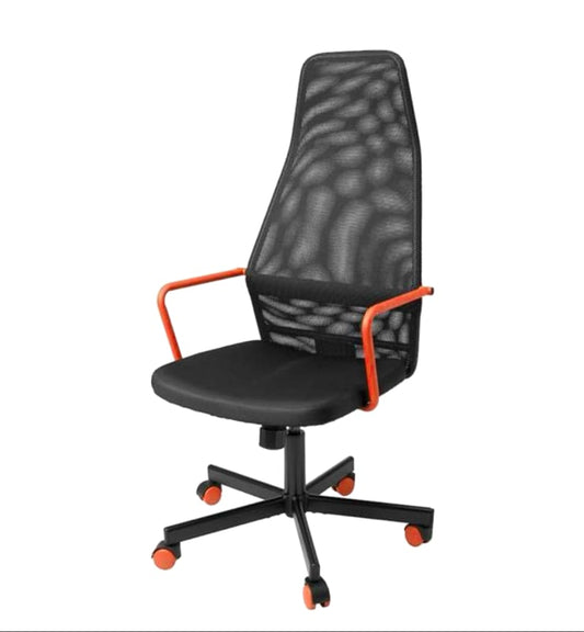 IKEA Office Chair Huvudspelar Gaming Chair