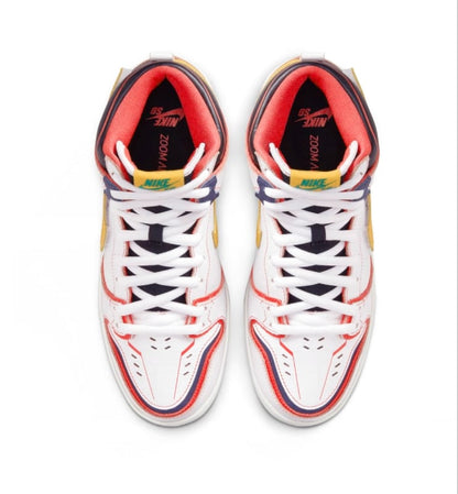 Nike SB Dunk Pro Gandam Unicorn 26.5cm