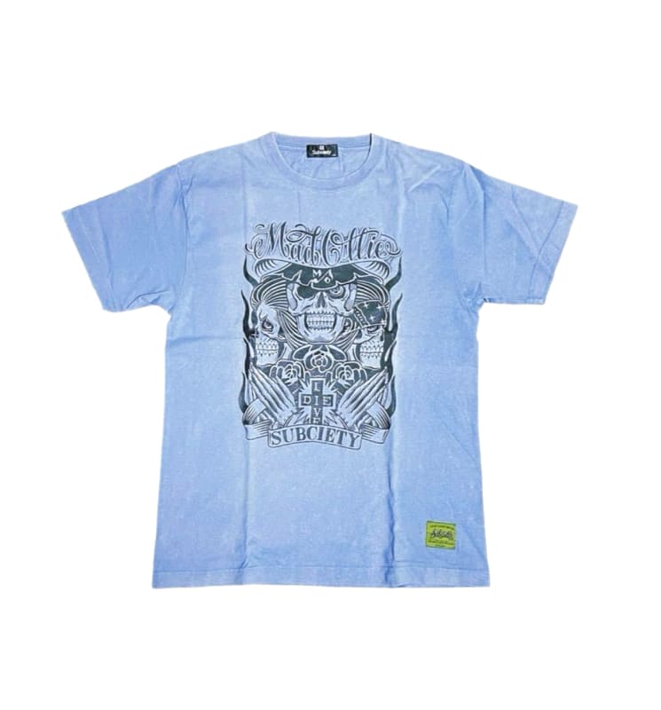 Mad Ollie T-Shirt Paymoneytomypain