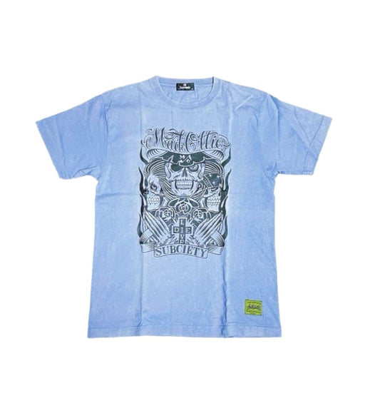 Mad Ollie T-Shirt Paymoneytomypain