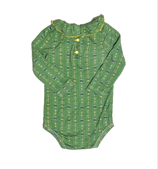 Misha and Puff Onesie Bohemia 12-18m