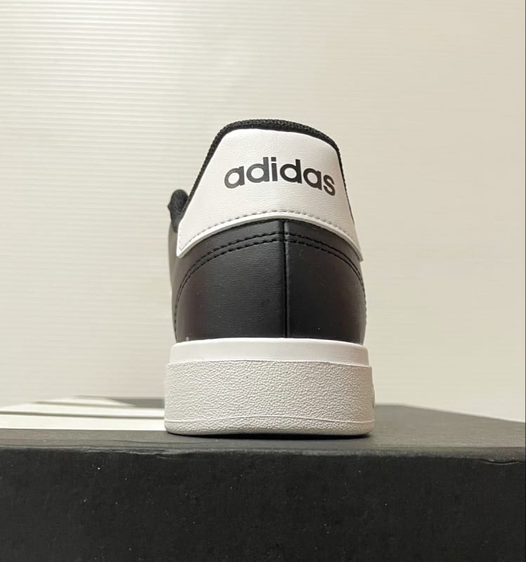 Adidas Grand Court Sneakers for Women and Kids 24.5cm