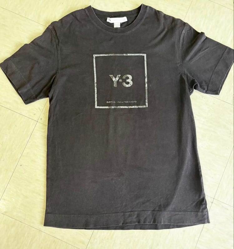 Y-3 T-Shirt