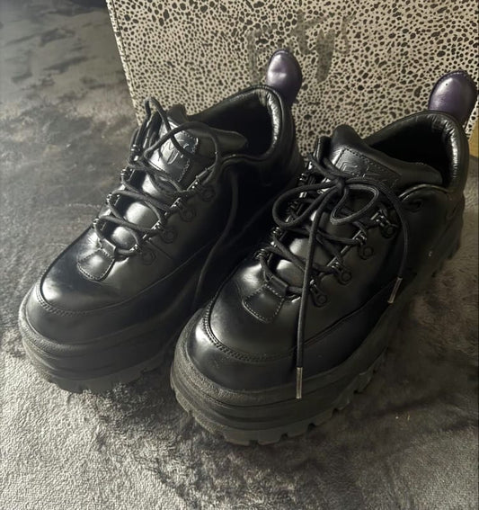 Eytys Angel Sneakers Size 43