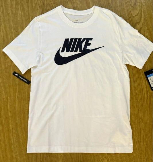 Nike The Nike Tee M White