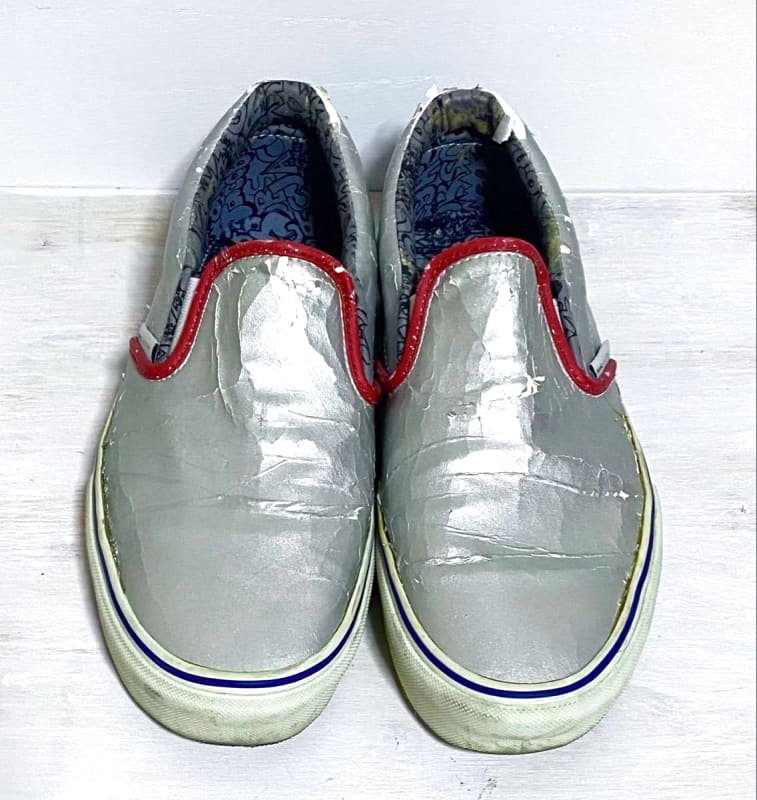 Rare VANS & MARC JACOBS Collaboration