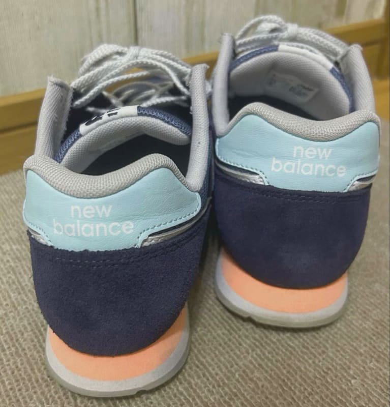 New Balance YV373 CT2 Sneakers