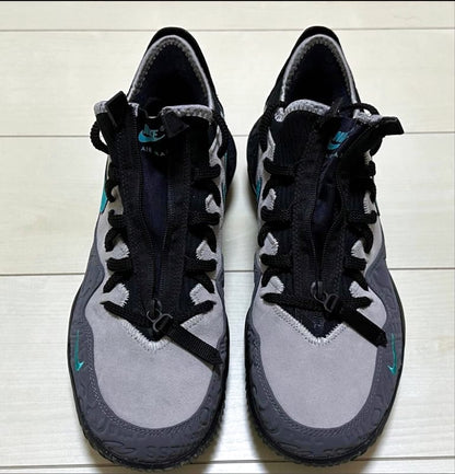 Atmos × Nike LeBron 16 Clear Jade