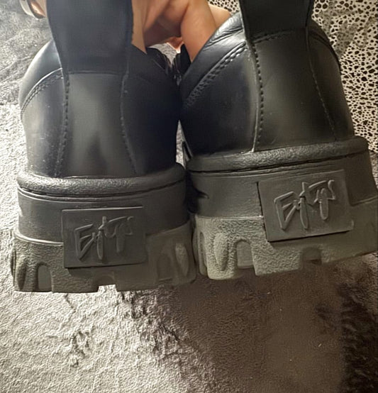 Eytys Angel Sneakers Size 43