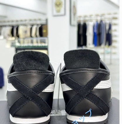 Onitsuka Tiger Mexico 66 Black