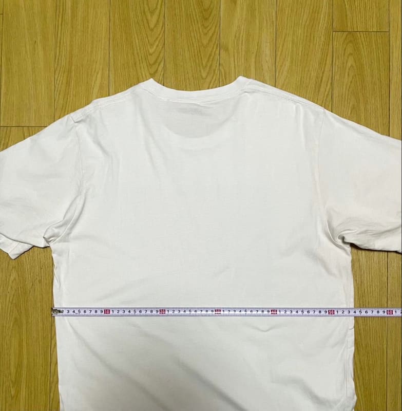 Uniqlo Jujutsu Kaisen Collaboration Anime T-Shirt Used