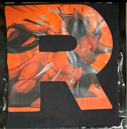 Pokemon Team Rocket T-Shirt Set
