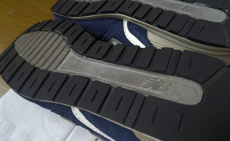 New Balance CM996 Navy