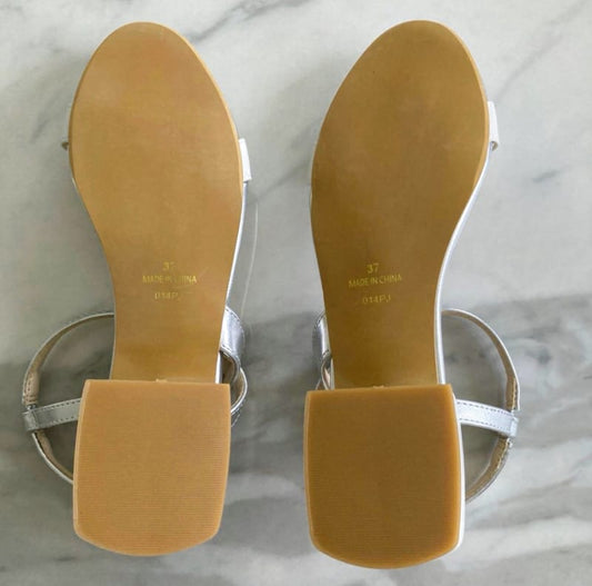 Precieux Jouet Sandals