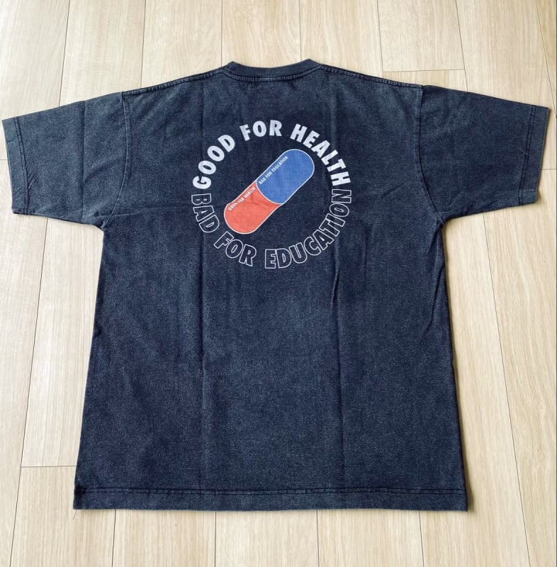 Akira Vintage T-Shirt Size L