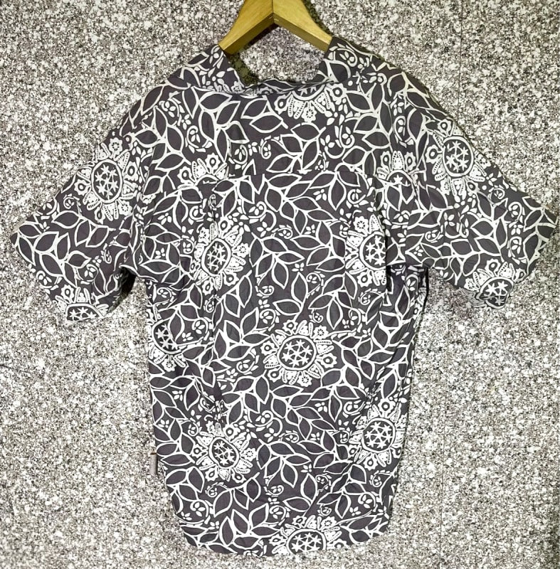 The Island Aloha Shirts New Aloha Shirt M