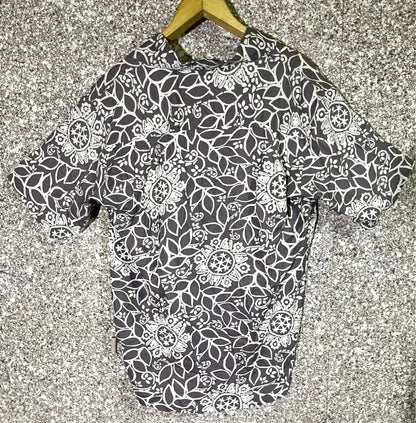 The Island Aloha Shirts New Aloha Shirt M