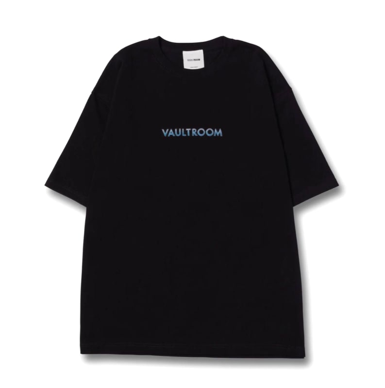 Vaultroom VR x SAO Tee T-Shirt Size L