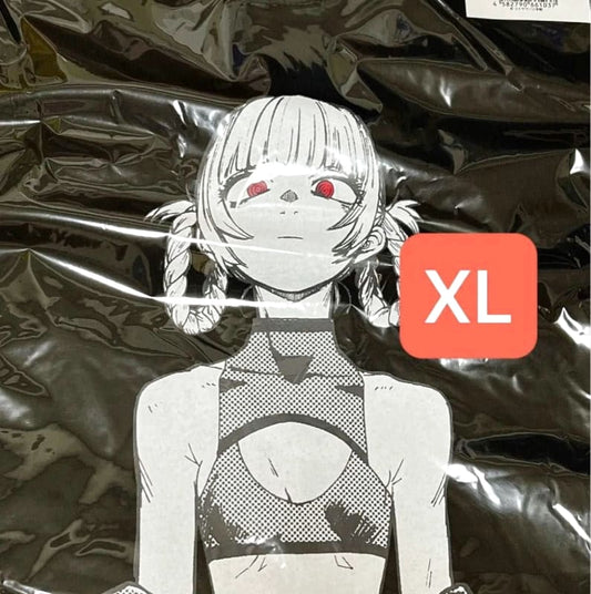 Kotoyama Exhibition T-Shirt Call of the Night XL