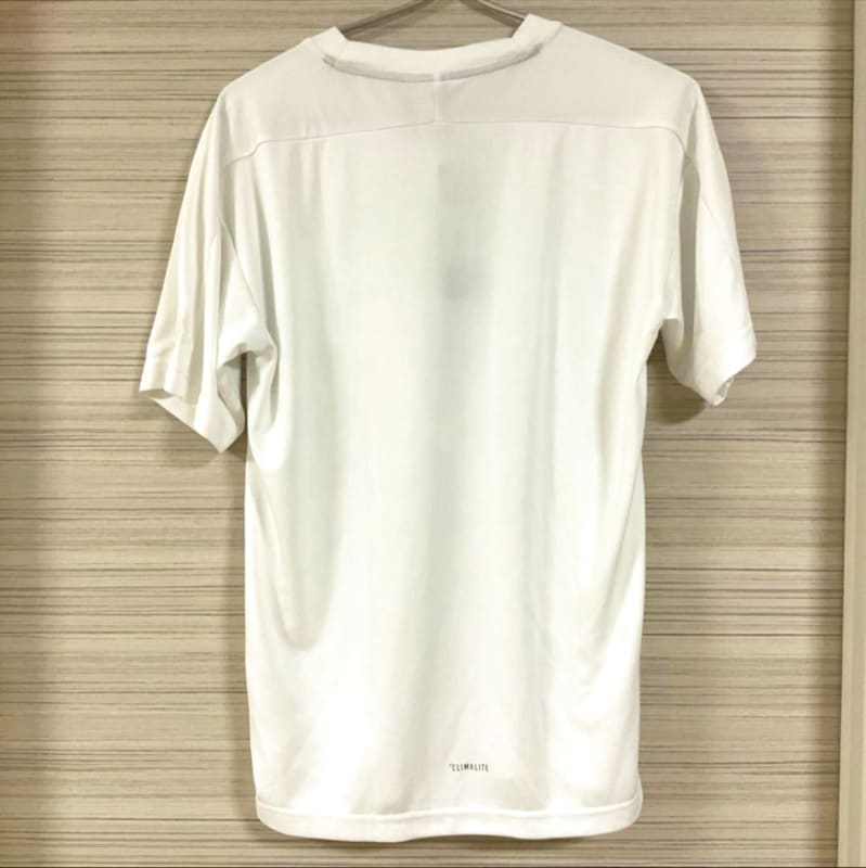 Adidas Relaxed Fit T-Shirt L