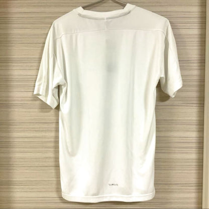 Adidas Relaxed Fit T-Shirt L
