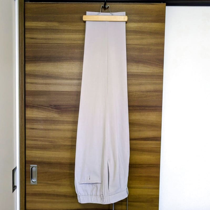 Journal Standard Relume Slacks Ivory L Size