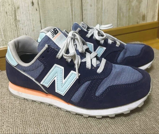 New Balance YV373 CT2 Sneakers