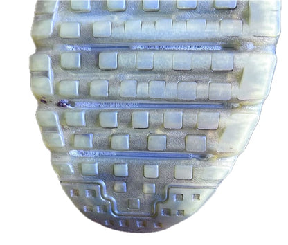 Nike Running Shoes Gray 28cm