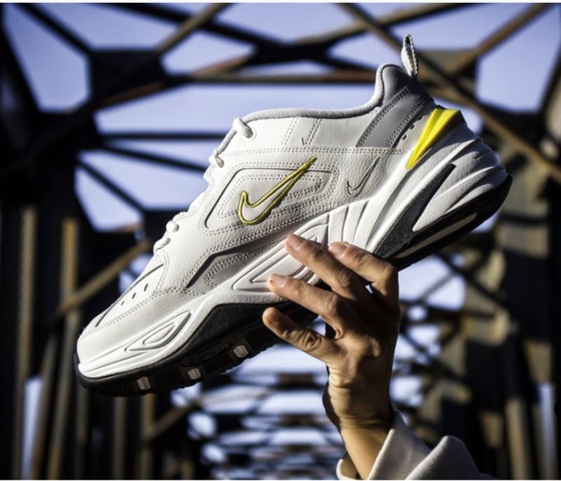 Nike M2K Tekno Sneakers 23.5cm