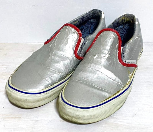 Rare VANS & MARC JACOBS Collaboration