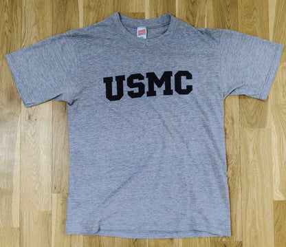 Vintage USMC SOFFE Made in USA Shirt