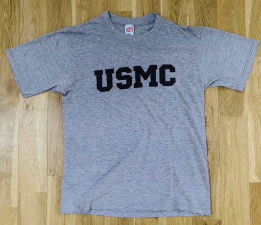 Vintage USMC SOFFE Made in USA Shirt