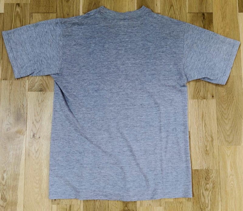 Vintage USMC SOFFE Made in USA Shirt