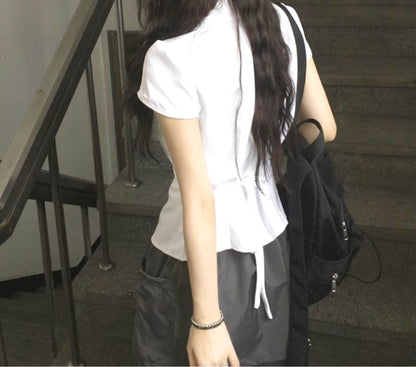Tops Shirt Blouse