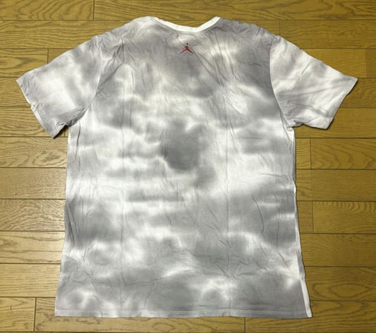 Jordan Men's Short Sleeve T-Shirts Size L